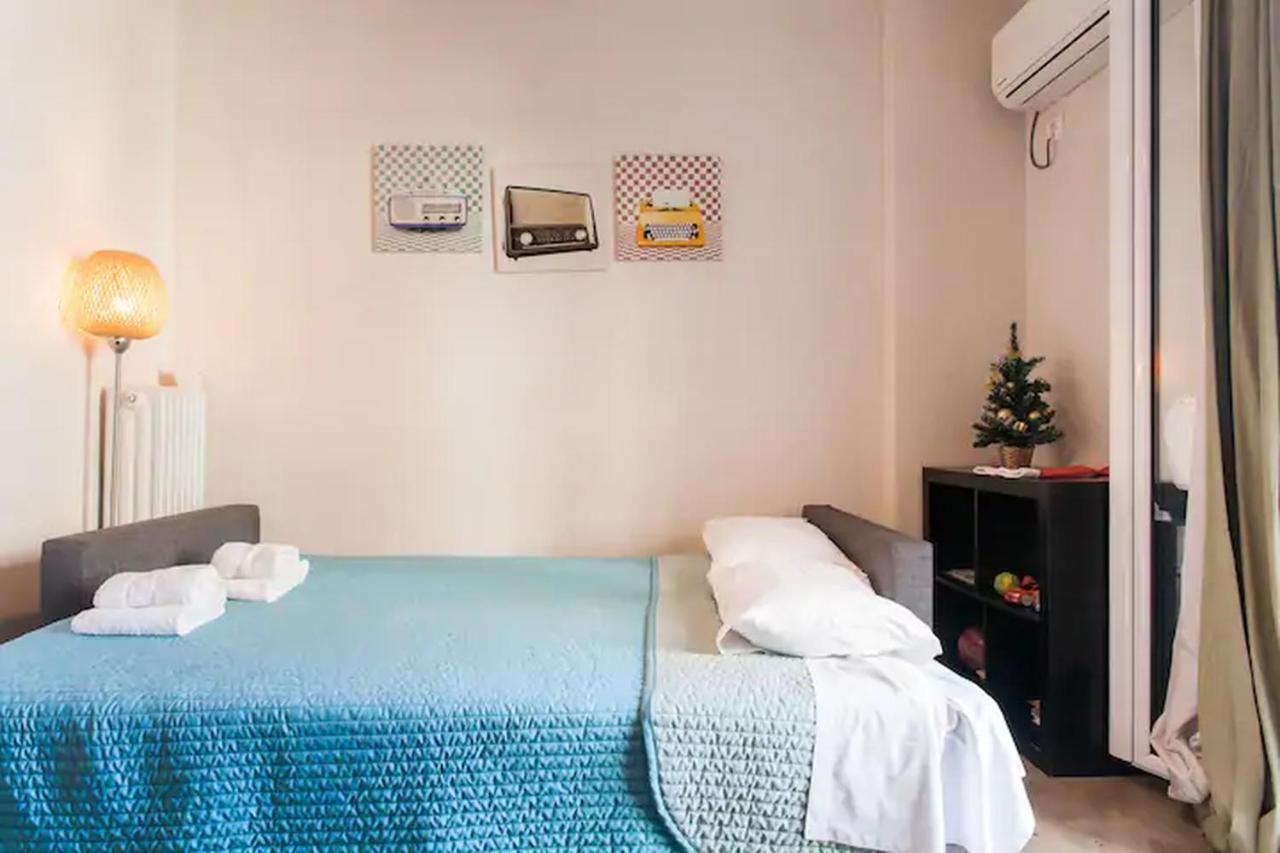 Openair Hot Tub/Big Balcony/Great Boutique Apt Atena Exterior foto