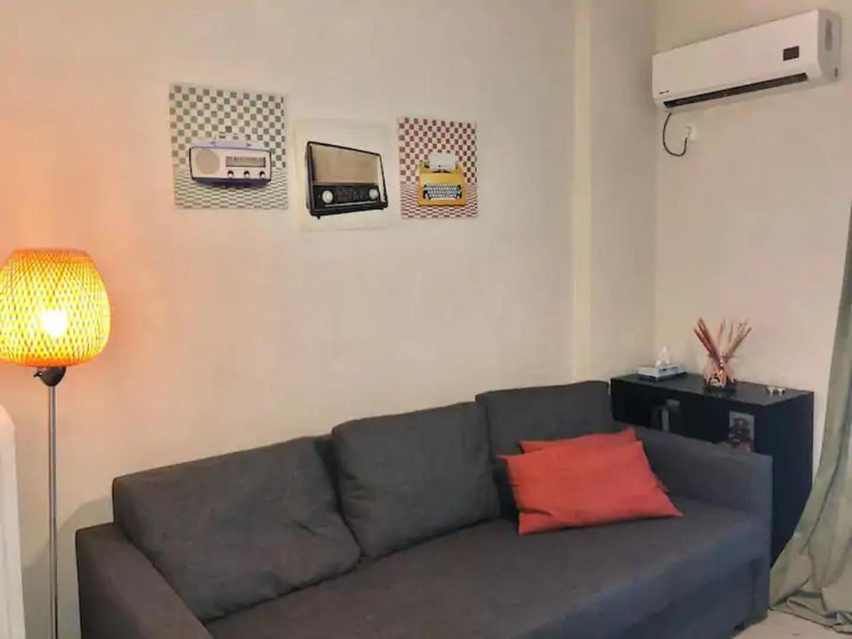Openair Hot Tub/Big Balcony/Great Boutique Apt Atena Exterior foto