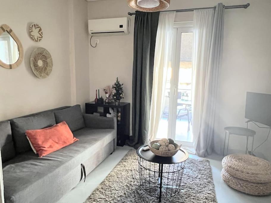 Openair Hot Tub/Big Balcony/Great Boutique Apt Atena Exterior foto