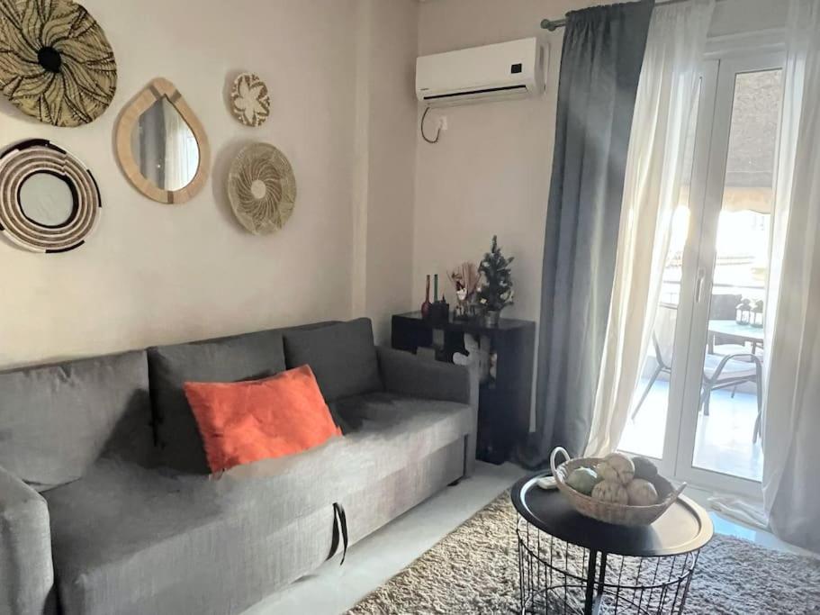 Openair Hot Tub/Big Balcony/Great Boutique Apt Atena Exterior foto