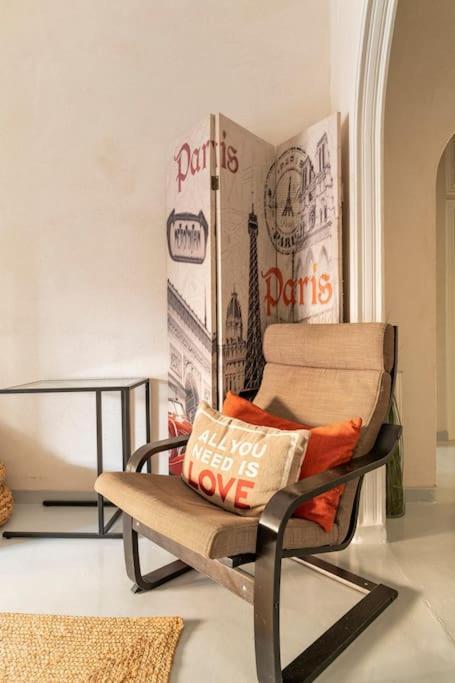 Openair Hot Tub/Big Balcony/Great Boutique Apt Atena Exterior foto